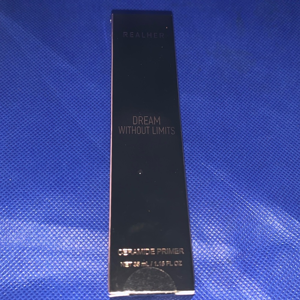 RealHer Primer